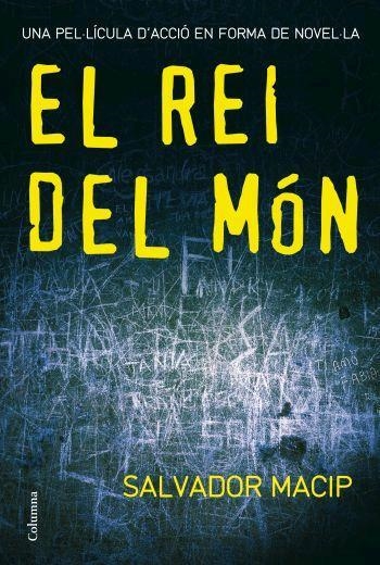 REI DEL MON, EL (CLASSICA) | 9788466408592 | MACIP, SALVADOR