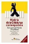 HISTORIA DE LA CATALUNYA CONTEMPORANIA (M.RISQUES) DIRECTOR | 9788498090178 | RISQUES, M. (DIRECTOR) DUARTE-RIQUER-ROIG ROSICH