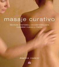 MASAJE CURATIVO | 9788497542746 | ROUBINI,DAPHNE