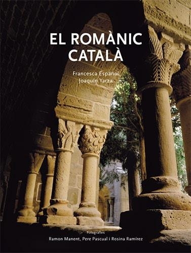 ROMANIC CATALA, EL (T/D) | 9788496970090 | ESPAÑOL, FRANCESCA - YARZA, JOAQUIN