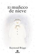 MUÑECO DE NIEVE (T/D) | 9788424624309 | BRIGGS, RAYMOND