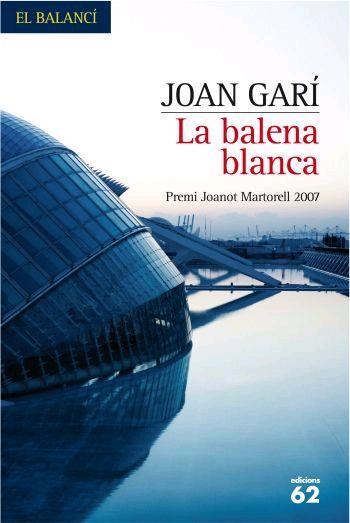 BALENA BLANCA (BALANCI) | 9788429760460 | GARI, JOAN