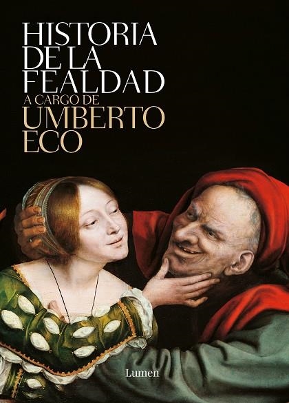 HISTORIA DE LA FEALDAD (T/D) | 9788426416346 | ECO, UMBERTO