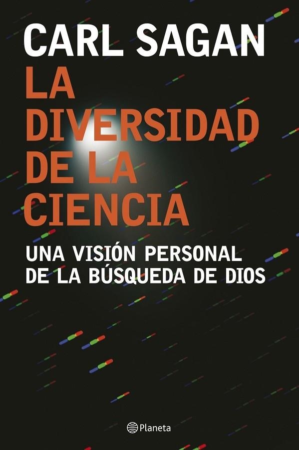 DIVERSIDAD DE LA CIENCIA | 9788408074557 | SAGAN,CARL