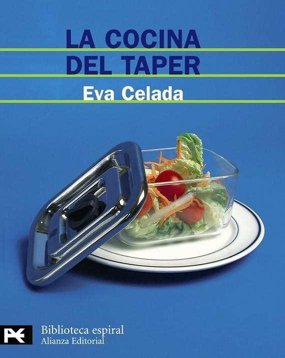 COCINA DEL TAPER (ESPIRAL-3461623) | 9788420660837 | CELADA, EVA