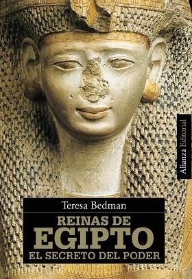 REINAS DE EGIPTO (T/D-3492339) | 9788420648736 | BEDMAN, TERESA