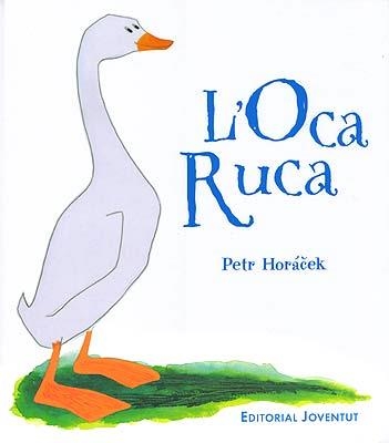 OCA RUCA L' (T/D) | 9788426136312 | HORACEK, PETR