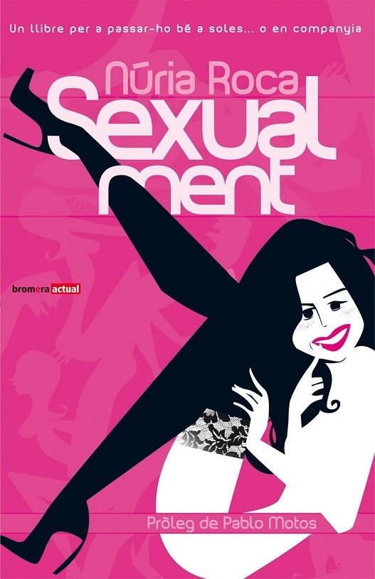 SEXUALMENT (ACTUAL) | 9788498242690 | ROCA, NURIA