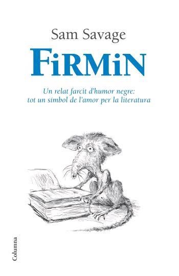 FIRMIN (CLASSICA) | 9788466408967 | SAVAGE, SAM