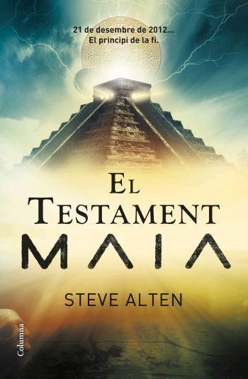 TESTAMENT MAIA, EL (CLASSICA) | 9788466408936 | ALTEN, STEVE