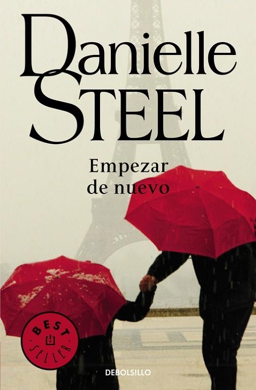 EMPEZAR DE NUEVO (DB) | 9788483460368 | STEEL, DANIELLE