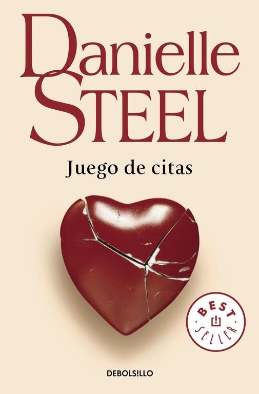 JUEGO DE CITAS (DB) | 9788483465257 | STEEL, DANIELLE