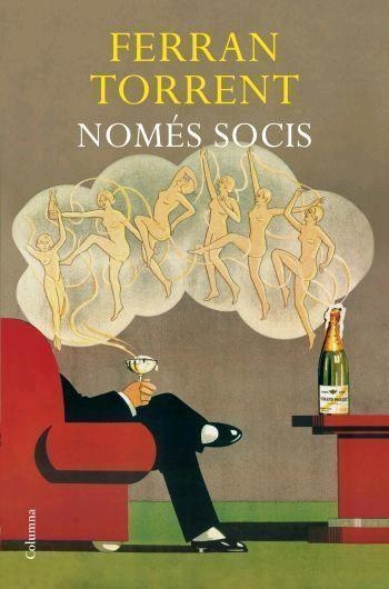 NOMES SOCIS (CLASSICA) T/D | 9788466409049 | TORRENT, FERRAN