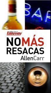 NO MÁS RESACAS (ES FACIL) | 9788467028065 | CARR, ALLEN