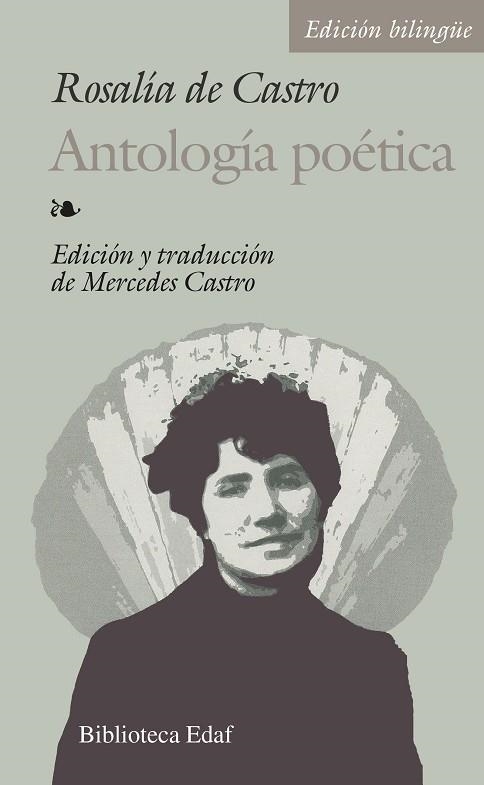 ANTOLOGIA POETICA (ROSALIA DE CASTRO) | 9788441415072 | CASTRO, ROSALIA DE (1837-1885)