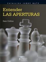 ENTENDER LAS APERTURAS (JAQUE MATE) | 9788425517525 | COLLINS, SAM