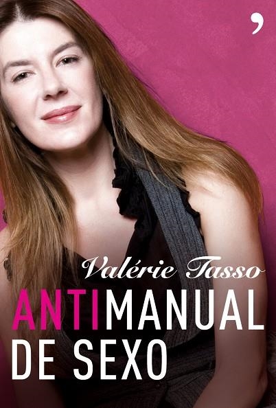 ANTIMANUAL DE SEXO (TH) (TASSO) | 9788484606918 | TASSO, VALERIE