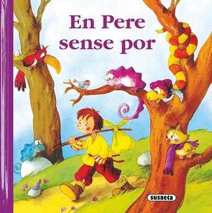 EN PERE SENSE POR (RONDALLARI R.1583-14) | 9788430563081