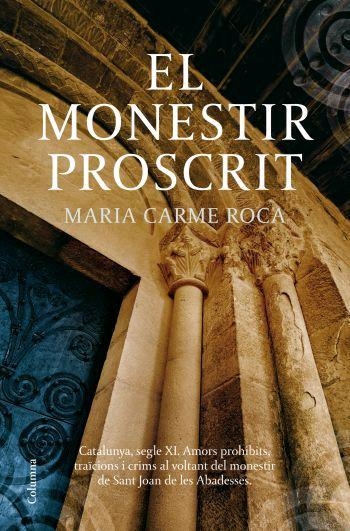 MONESTIR PROSCRIT, EL (CLASSICA) T/D | 9788466409056 | ROCA, MARIA CARME