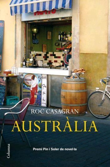 AUSTRALIA (CLASSICA) T/D | 9788466408950 | CASAGRAN, ROC