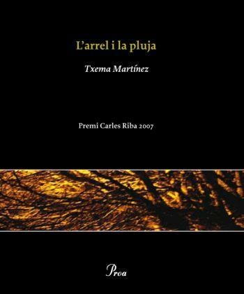 L'ARREL I LA PLUJA (OSSA MENOR) | 9788484371694 | MARTINEZ, TXEMA