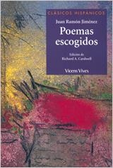 POEMAS ESCOGIDOS (JUAN RAMON JIMENEZ) (CH) | 9788431681029 | JIMENEZ, JUAN RAMON