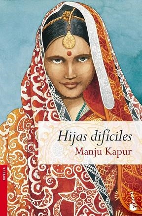 HIJAS DIFICILES (NF-BOOKET) | 9788467027587 | KAPUR, MANJU