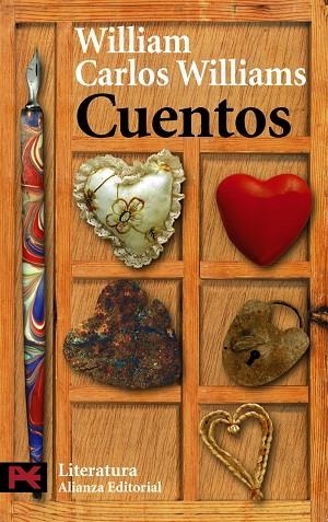 CUENTOS (WILLIAM CARLOS WILLIAMS) (LB-3465715) | 9788420649245 | WILLIAMS, WILLIAM CARLOS (1883-1963)