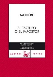 TARTUFO (AUSTRAL TEATRO) | 9788467027976 | MOLIERE