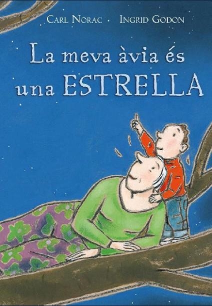 MEVA AVIA ES UNA ESTRELLA | 9788495987563 | NORAC, CARL (1960- )