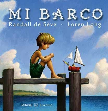 MI BARCO (T/D) | 9788426136572 | DE SEVE, RANDALL - LONG, LOREN