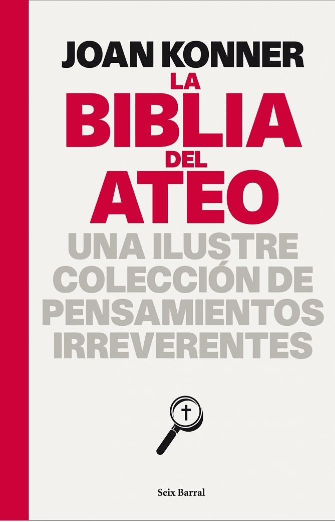 BIBLIA DEL ATEO (T/D) | 9788432231711 | VARIOS