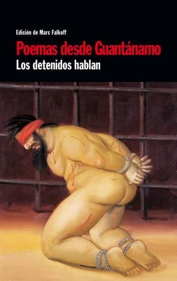 POEMAS DESDE GUANTÁNAMO | 9788483078198 | MARC FALKOFF