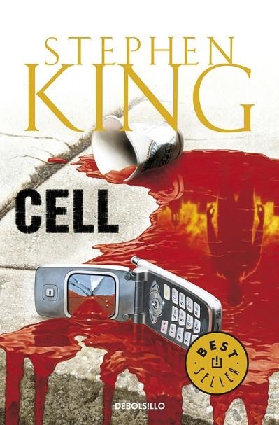 CELL (DB) | 9788483465219 | KING, STEPHEN (1947- )