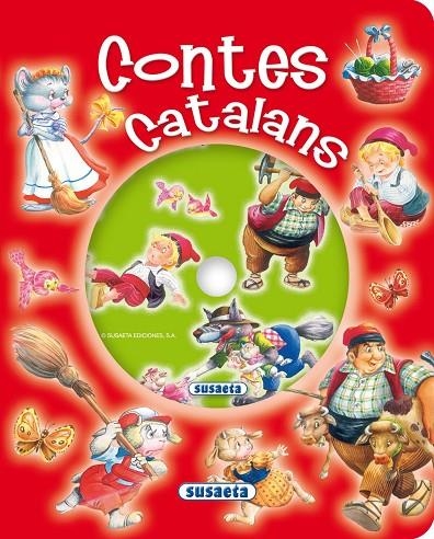 CONTES CATALANS  -1731-4- | 9788430563012