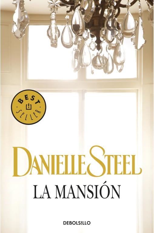 MANSION,LA   -DEBOLSILLO- | 9788497593731 | STEEL,DANIELLE