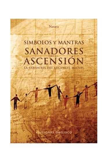 SIMBOLOS Y MANTRAS SANADORAS PAR | 9788497774406 | LOSKANT, JORG