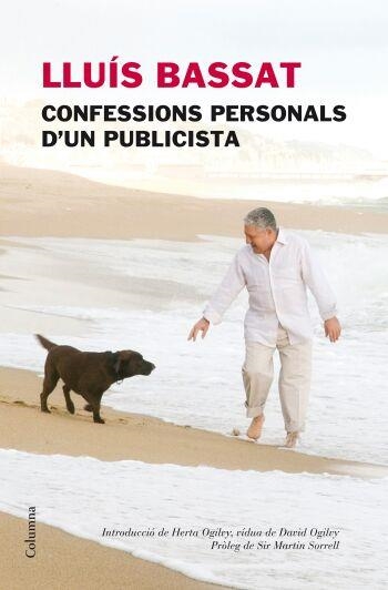 LLUIS BASSAT, CONFESSIONSPERSONALS D'UN PLUBLICISTA | 9788466409230 | BASSAT,LLUIS