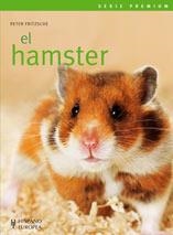 HAMSTER (PREMIUM) | 9788425517884 | FRITZSCHE, PETER