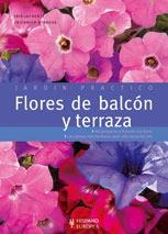 FLORES DE BALCON Y TERRAZA (JARDIN PRACTICO) | 9788425517808 | JACHERTZ, IRIS - STRAUSS, FRIEDRICH