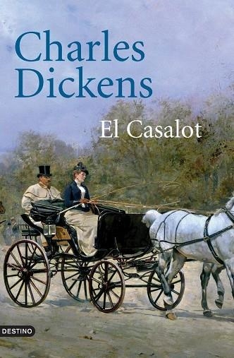 CASALOT,EL | 9788497100991 | DICKENS,CHARLES