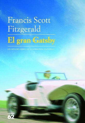 GRAN GATSBY,EL  -MOLU- | 9788429761221 | SCOTT FITZGERALD,FRANCIS