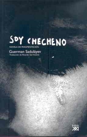 SOY CHECHENO | 9788432313288 | SADULAYEV,GUERMAN