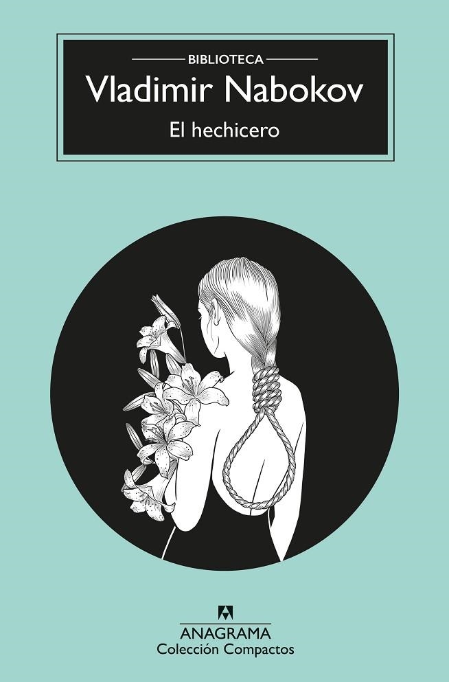 HECHICERO, EL | 9788433920966 | NABOKOV,VLADIMIR