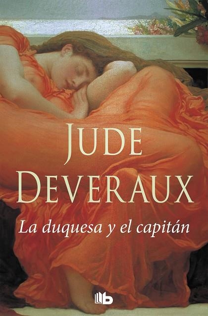 DUQUESA Y EL CAPITAN, LA  -ZETA BOLSILLO- | 9788498720983 | DEVERAUX, JUDE