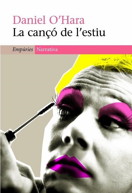 CANÇO DE L´ESTIU (NARRATIVA) | 9788497873079 | O'HARA, DANIEL