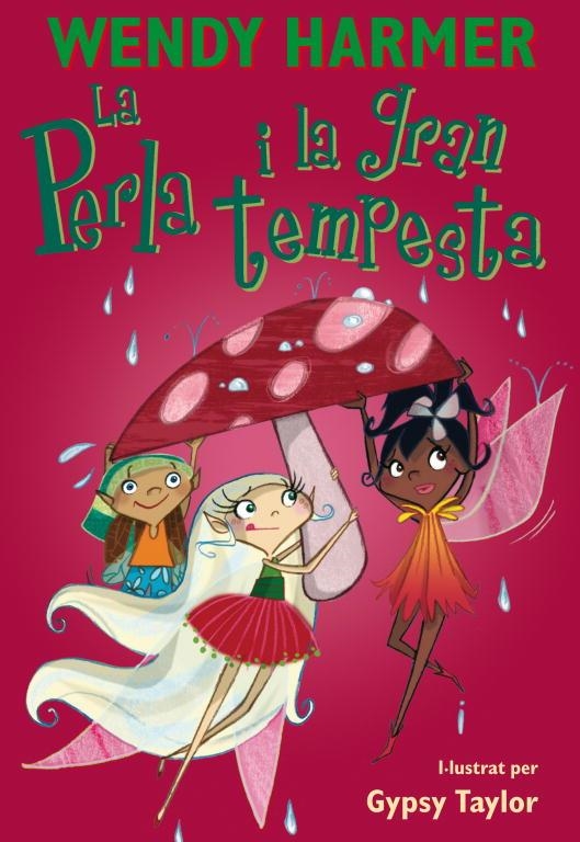 PERLA I LA GRAN TEMPESTA | 9788448826390 | HARMER, WENDY