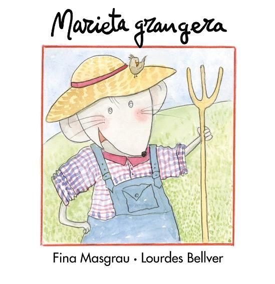 MARIETA GRANGERA | 9788481317848 | MASGRAU I PLANA, JOSEFINA