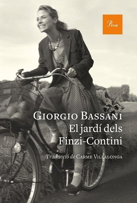 JARDÍ DELS FINZI CONTINI (A TOT VENT) | 9788484379706 | BASSANI, GIORGIO