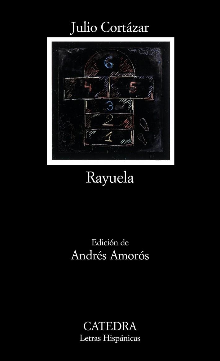 RAYUELA (LH-0141625) | 9788437624747 | CORTAZAR, JULIO